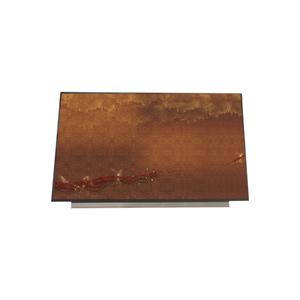 Écran LCD d'origine de marque neuve pour ordinateur portable, 15,6 pouces, 3840RGB*2160 UHD, 283PPI, NE156QUM-N66, vente en gros - Product Image 1