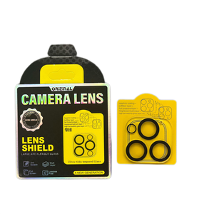 Accesorios para teléfono 3D Glass lentes con <span class=keywords><strong>camara</strong></span> para <span class=keywords><strong>IPhone</strong></span> 14 <span class=keywords><strong>pro</strong></span> <span class=keywords><strong>Max</strong></span> <span class=keywords><strong>protector</strong></span> de lente de <span class=keywords><strong>camara</strong></span> para <span class=keywords><strong>IPhone</strong></span> 11 <span class=keywords><strong>12</strong></span> - Product Image 1