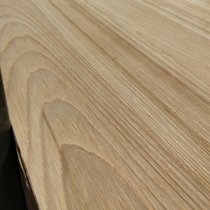 Thân Thiện Với Môi Nhật Bản <span class=keywords><strong>Cedar</strong></span> Cypress Gỗ Sâu Dây Trên Ván Ép <span class=keywords><strong>MDF</strong></span> 1Mm-2Mm Để 5Mm-18Mm Cho Khách Sạn Sử Dụng Có Sẵn Để Bán - Product Image 5