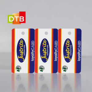 Thẻ Mã Vạch Thiết Kế Miễn Phí Thẻ Mã Vạch Không Chuẩn Kết Hợp Thẻ Trung Thành Với Thẻ Mã Vạch - Product Image 6