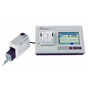 เครื่องวัดความหยาบผิวมิตูโตโย Sj-410 2.578 ไมครอน จอแสดงผลดิจิตอล เครื่องมือวัดแบบพกพา - Product Image 1