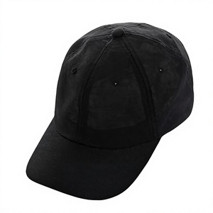 Fabricante de Gorras de Béisbol de Marca Privada, Gorras Deportivas Ajustables con Bordado Personalizado al por Mayor - Product Image 3