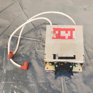 Tof 6200 7000 Dei Pulser voeding G1969-65256 Lot van <span class=keywords><strong>2</strong></span> werkend - Product Image 1