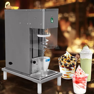 Mezcladora de Helados Silenciosa para Cafeterías, Yogurterías y Preparación de Batidos - Product Image 2