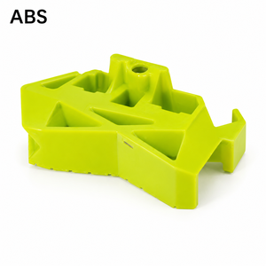 Pièces imprimées en 3D en résine ABS sur mesure, prototypage rapide économique, services SLA SLS SLM FDM MJF, usine OEM - Product Image 2