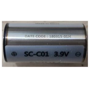 Batterie auf Lager DD-SC 100 2S PACK - Product Image 1
