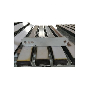 खनन रबर प्रभाव बार रोकने के लिए सदमे क्षति में कन्वेयर बेल्ट - Product Image 5
