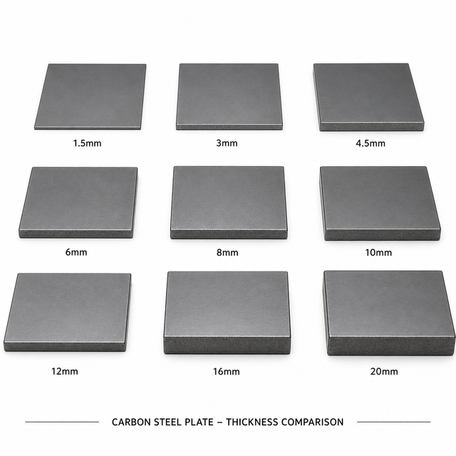 Galvanized Steel plates SC-342