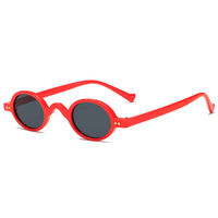Monture de lunettes optiques rondes en acétate de qualité supérieure pour hommes avec verres, marque Aochi, personnalisable