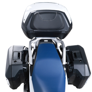 Ensemble de 3 sacoches de bagages pour moto <span class=keywords><strong>Honda</strong></span> XL750 Transalp, sacoche latérale gauche/droite, boîte de rangement 50L+33L+30L - Product Image 5