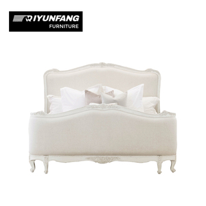 Кровать на платформе размера «Queen-Size» - Product Image 5