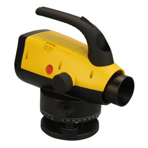 เครื่องวัดระดับดิจิตอลความแม่นยำสูง South DL-202 พร้อมแท่งโค้ดอะลูมิเนียม - Product Image 2