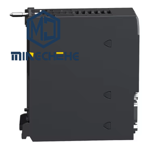 Módulo de Salida Discreta BMXDDO6402K Nuevo en su Empaque Original, X80 64 Salidas de Transistor, 256 I/O, Programación PLC, 24V DC - Product Image 1