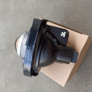 Tự Động Cơ Thể Phụ Tùng Xe Sương Mù Đèn Sương Mù Ánh Sáng Cho Jeep Grand Cherokee 2014 2015 <span class=keywords><strong>5182021ab</strong></span> - Product Image 5