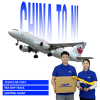 Agent transitaire DDP Shanghai Dongguang Ningbo US, fret aérien + express, assurance fret Pays-Bas, Royaume-Uni, Canada, Mexique, LAX9ONT8LGB8SBD1