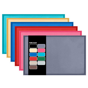 <span class=keywords><strong>Tapis</strong></span> d'alimentation imperméable personnalisé en silicone <span class=keywords><strong>pour</strong></span> animaux de compagnie, <span class=keywords><strong>tapis</strong></span> d'alimentation antidérapant en silicone <span class=keywords><strong>pour</strong></span> chats, <span class=keywords><strong>pour</strong></span> bols d'animaux - Product Image 1