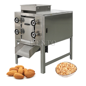 Moedor avançado de pó de porca/em pó, moedor de porca/porcas de tigre, máquina de moagem - Product Image 6