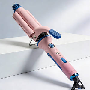 बाल सैलून ड्रायर ने अपने बालों की देखभाल के लिए 05 नवीनता उपहार बालों की देखभाल के लिए चमड़े का मामला - Product Image 1