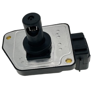 Sensor de medidor de flujo de aire masivo para Nissan Pickup Frontier Xterra AFH55M12 <span class=keywords><strong>16017</strong></span>-1S710 <span class=keywords><strong>16017</strong></span>-<span class=keywords><strong>3S500</strong></span> <span class=keywords><strong>16017</strong></span>-3S510 - Product Image 1