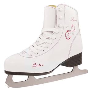 Ab depo stok kış spor rakam paten ayakkabı kadın paten makinesi bayan buz paten yürüteç - Product Image 6