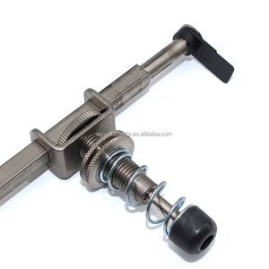 G41022m Gốc Kit Áp Lực Đòn Bẩy Mùa Xuân Cho Ngựa Vằn 110Xi4 105SL Cộng Với <span class=keywords><strong>110xi3</strong></span> Phụ Kiện Máy In - Product Image 3