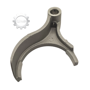 ส้อมกระปุกเกียร์สำหรับ ISO9001 CE OEM 43862-02000 4386202000ใหม่ - Product Image 5