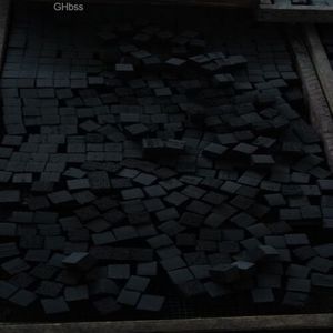 8x30 LƯỚI HẠT than dựa trên than hoạt tính giá trong kg Sản Xuất Than antraxit để xử lý nước uống - Product Image 4