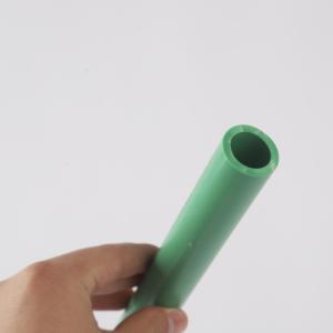 Campione Gratuito di Tubi PPR <span class=keywords><strong>per</strong></span> Controllo Qualità, Supporto OEM ODM - Product Image 3