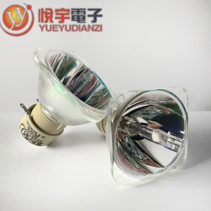 New chiếu đèn di chuyển đầu đèn MSD uhp250w 0.8 e20.9 50*50 Tương thích với uhp240 uhp260 giai đoạn sử dụng - Product Image 5