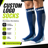 Chaussettes de sport mi-hautes antibactériennes, respirantes, écologiques, antidérapantes, anti-transpiration, fines, tricotées, avec bordure en spandex, pour l'été
