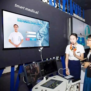 Nhập vai tương tác VR thiết bị phục hồi chức năng Thiết bị mô phỏng y tế thông minh cho hội trường triển lãm hội trường bảng tương tác - Product Image 4