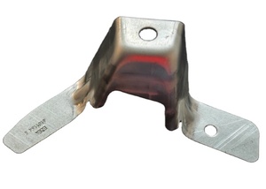 Độ chính xác cao <span class=keywords><strong>CNC</strong></span> gia công tùy chỉnh các bộ phận kim loại ô tô tùy chỉnh tấm kim loại chế tạo bằng nhôm và thép - Product Image 3