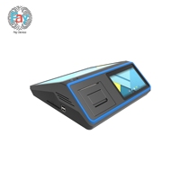 Tablette Android 10.1 ''11 Pos avec terminal de carte de crédit EMV