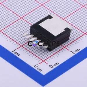 วงจรรวม MIC29151S-3.3/TR TO-263-5ชิปวงจรรวม PMIC ตัวควบคุมเชิงเส้น (LDO) ใหม่และดั้งเดิม - Product Image 2