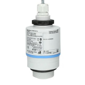 Радарный уровнемер Endress+Hauser <span class=keywords><strong>Micropilot</strong></span> <span class=keywords><strong>FMR10</strong></span> промышленного класса для измерения уровня жидкости в резервуарах, датчик уровня воды, уровнемер - Product Image 3