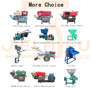 Jiangdong Zh1125 accesorio de motor diésel biela manga de cobre para piezas de motor de maquinaria - Product Image 2