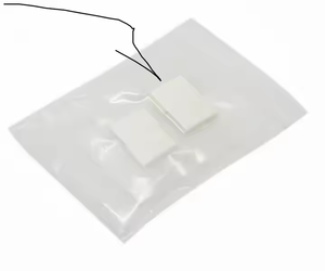 <span class=keywords><strong>Precio</strong></span> de fábrica, bolsa de 12 piezas de accesorios de cámara de acción de inserción antivaho para <span class=keywords><strong>GoPro</strong></span> <span class=keywords><strong>Hero</strong></span> 13 12 11 10 <span class=keywords><strong>9</strong></span> XiaoYi SJCAM - Product Image 5