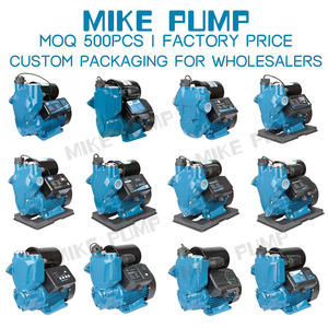 Pompa petite <span class=keywords><strong>pompe</strong></span> à eau de surpression électrique <span class=keywords><strong>automatique</strong></span> sous pression pour la maison <span class=keywords><strong>pompe</strong></span> auto-amorçante - Product Image 6