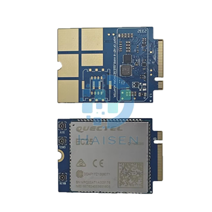 HAISEN Quectel EC25AFFA M.2 4G LTE CAT4 modul komunikasi nirkabel seluler EC25AF EC25AFFA M2 - Product Image 4