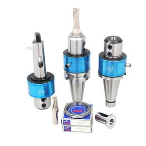 Support pour trou d'huile en acier inoxydable, rangement pour crochet d'huile, BT40/50 unités, haute vitesse - Product Image 6