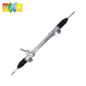 <span class=keywords><strong>แร็</strong></span><span class=keywords><strong>ค</strong></span><span class=keywords><strong>พวงมาลัย</strong></span>เพาเวอร์แบบพินเนียน รหัสอะไหล่แท้ 45510-06061 สำหรับรถยนต์โตโยต้า แคมรี่ <span class=keywords><strong>ACV50</strong></span> ASV50 AVV50 ปี 2011- <span class=keywords><strong>พวงมาลัย</strong></span>ซ้าย - Product Image 1