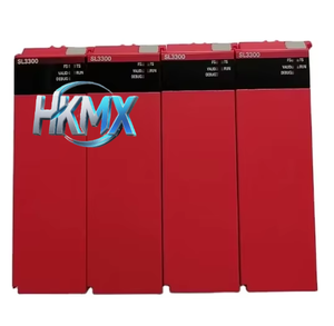 100% ของแท้และใหม่เอี่ยม NX-SL3300 ตัวควบคุมลอจิกเพื่อความปลอดภัย 256 จุด I/O ปลอดภัย รองรับ EtherNet IP - Product Image 1