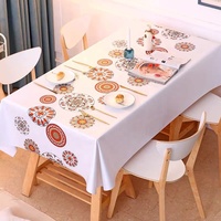 La Série Platinum nappe avec support PW195-001-XR218 haut de gamme série couverture de table