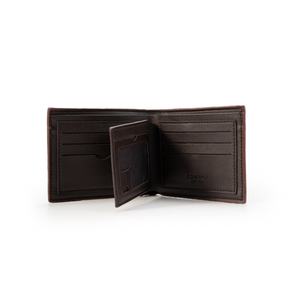 Tarjetero Delgado Personalizado con Bloqueo RFID, Unisex, con Cierre de Cremallera y Forro de Tela - Product Image 5