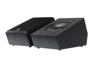 Mini soporte de suelo de pared personalizado Tonewinner, altavoz Sky, Subwoofer reflectante de 5 pulgadas para uso doméstico, sonido panorámico alimentado por CA - Product Image 2