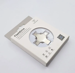 Cuối cùng Pendrive kim loại Mini <span class=keywords><strong>USB</strong></span> 3.0 2.0 128GB 64GB Type-C OTG 4in1 memorias <span class=keywords><strong>USB</strong></span> Stick phím 32GB <span class=keywords><strong>USB</strong></span> Flash Drive - Product Image 6