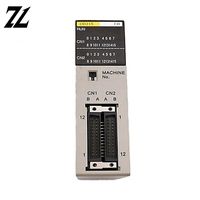 C200H-OD215 Modul Input DC Seri C200H PLC Pengontrol Logika Terprogram I/O Asli