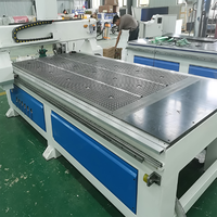 Meilleure machine de fraisage CNC pour bois 4x8 de 2026 à vendre