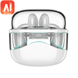 Q29 AI翻译耳机 入耳式翻译耳机 150种语言翻译耳机 海外旅行轻松交流 TWS - Product Image 1