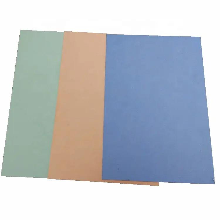 Electric using ccl sheet Aluminum base copper clad laminate sheet / board